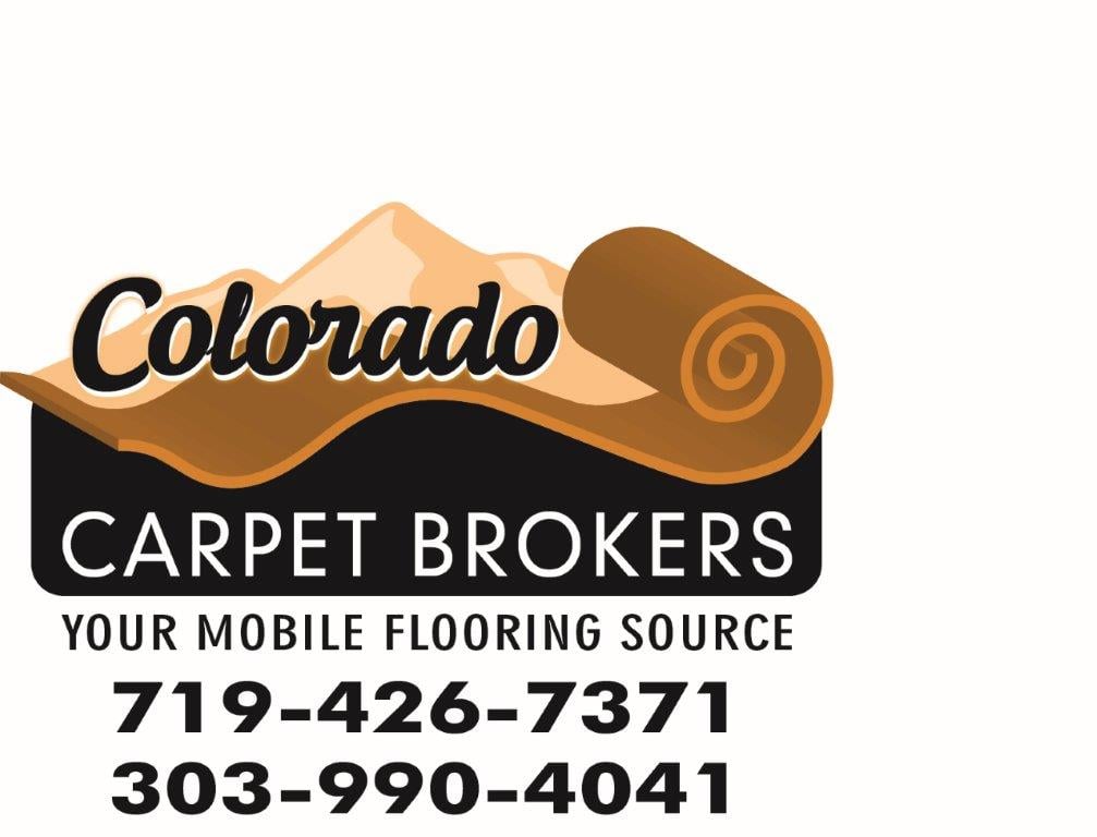 Avatar for Colorado Carpet Brokers